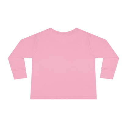 Family - Toddler Long Sleeve T-Shirt