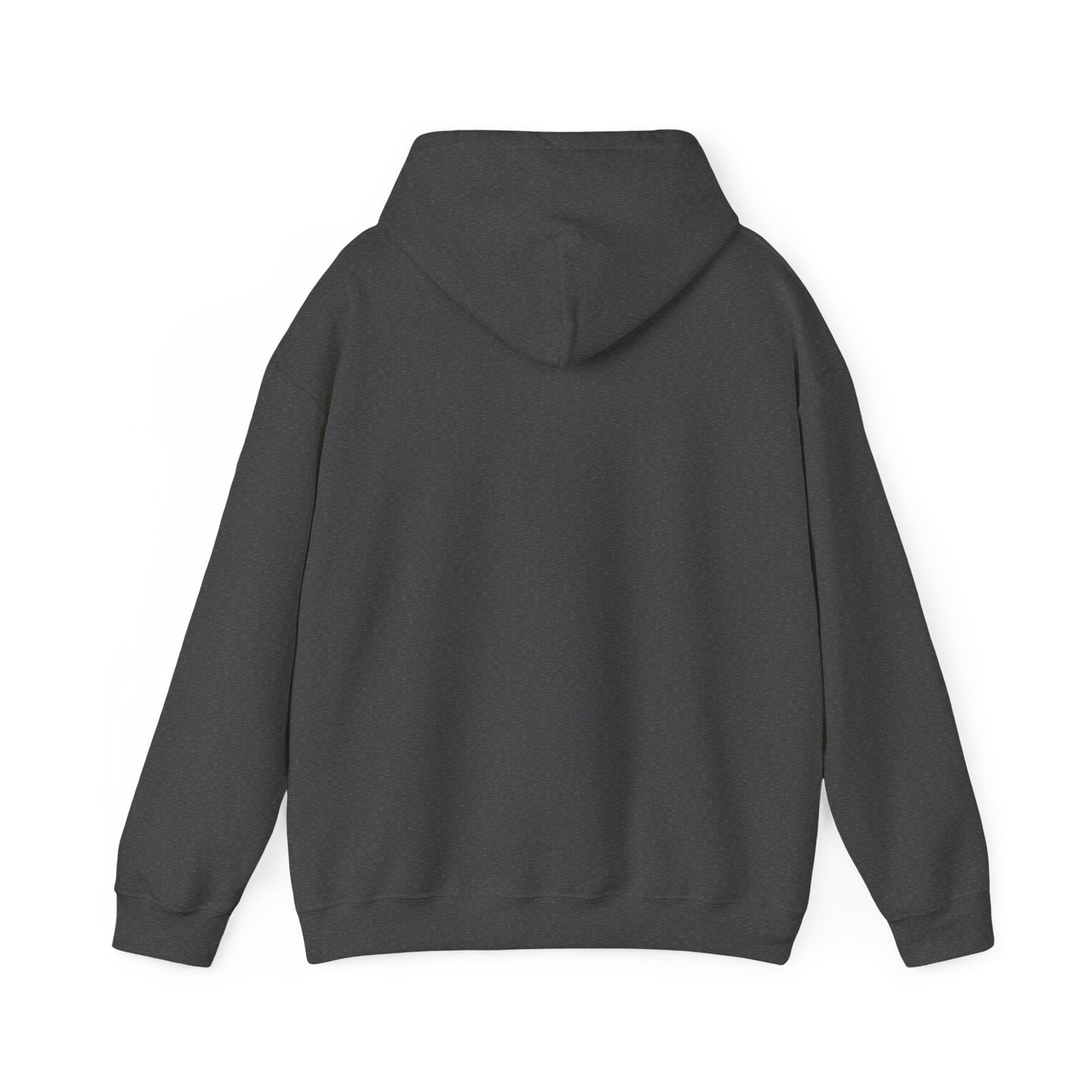 Diamond Club - Men's Heavy Blend Hooded Sweatshirt