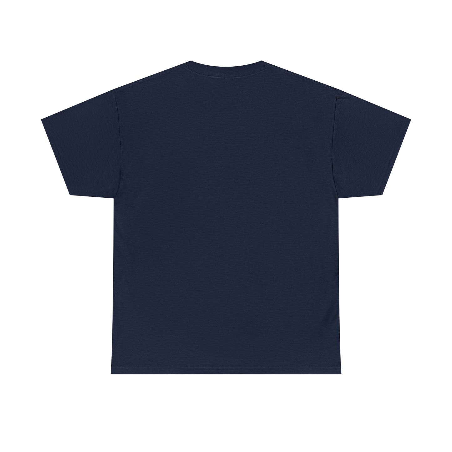 Centennial - Men's Heavy Cotton T-Shirt - Class Of 2021