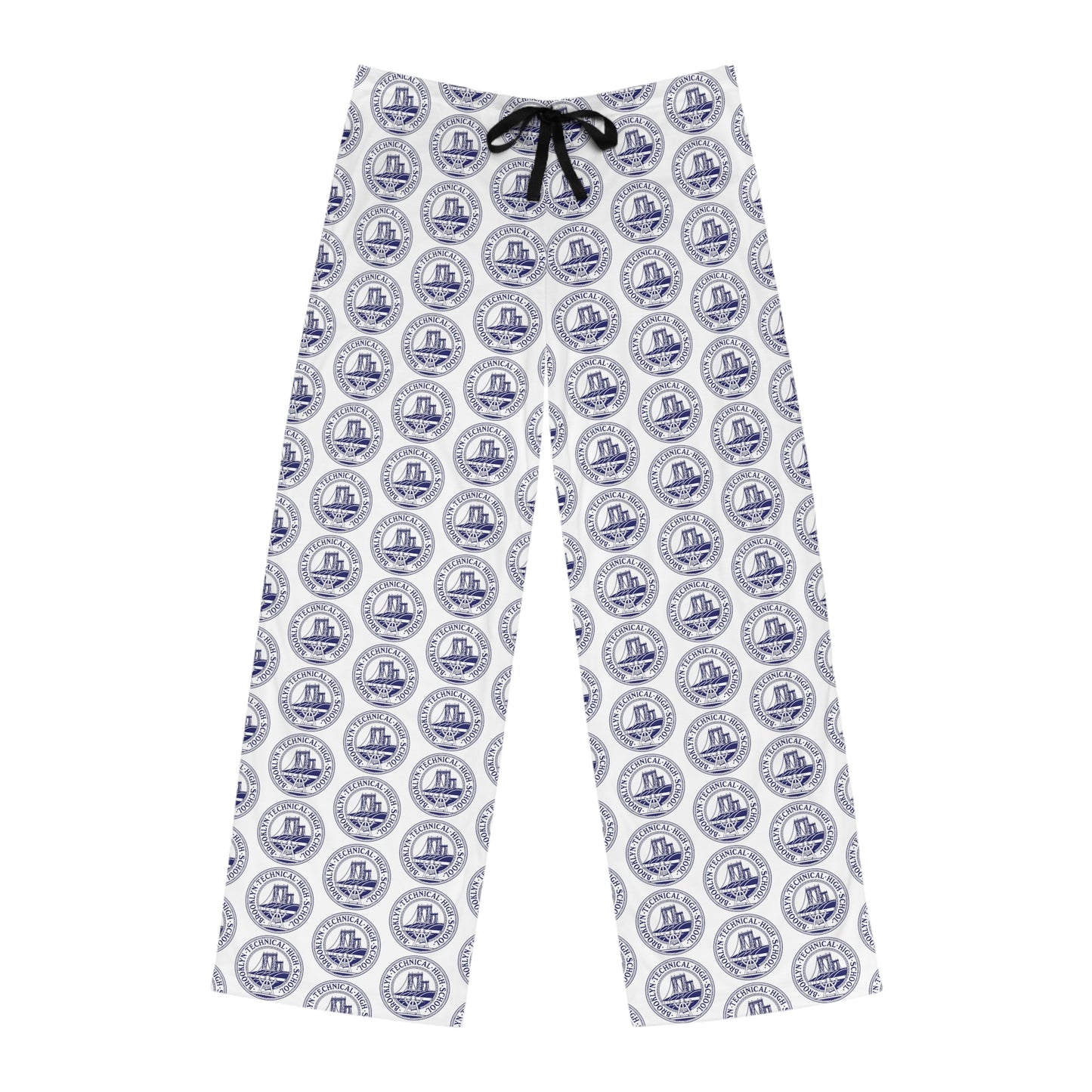Classic Tech Seal - Men's Pajama Pants