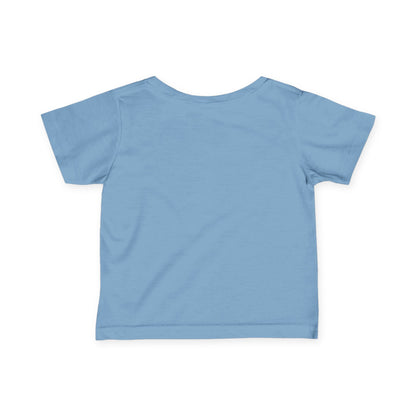 Family - Brooklyn Tech Infant T‑Shirt