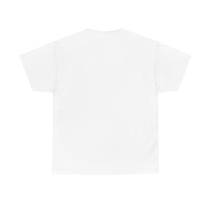 Classic Tech Logo - Class Of 1975 - Men's  Heavy Cotton T-Shirt