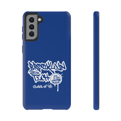 Class Of 1995 Commemorative Tough Cases - Iphone & Samsung Galaxy Only - Blue