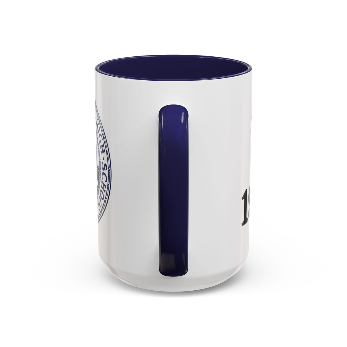 Class of 1966 Accent Coffee Mug — 11 & 15oz