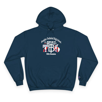 Class of 1976 50th Reunion Champion Hoodie