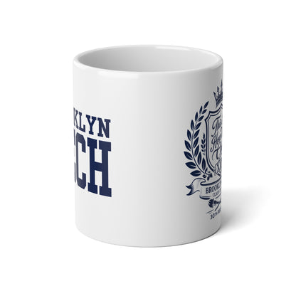 Class of 1996 Jumbo Mug — 20oz Ceramic Coffee Cup