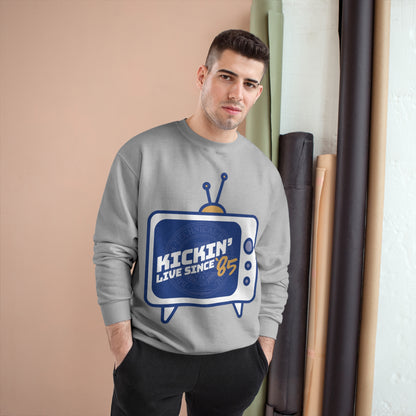 Class of 1985 Champion Sweatshirt - T V