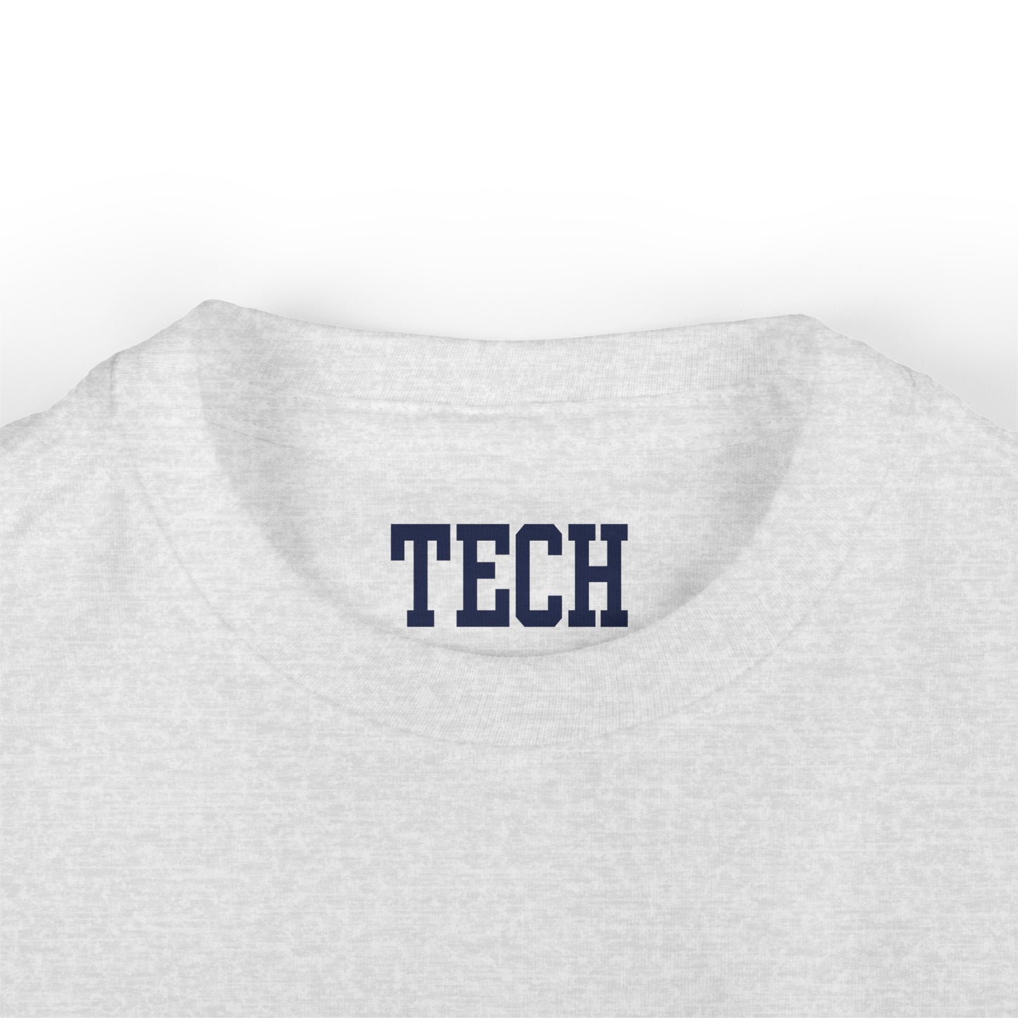 Family - Modern Brooklyn Tech - Infant Fine Jersey T-Shirt