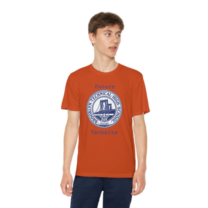 Family - Youth Competitor T-Shirt