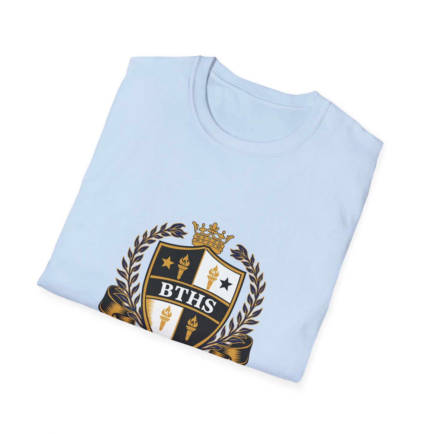 Class of 1981 - Men's Softstyle T-Shirt - Simple Logo