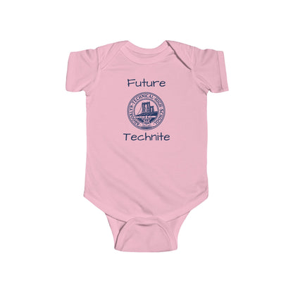 Family - Future Technite - Infant Onesie