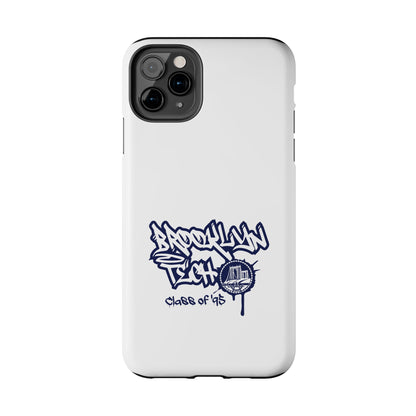 Class of 1995 Commemorative Tough Phone Cases - iPhone & Samsung Galaxy Only - White