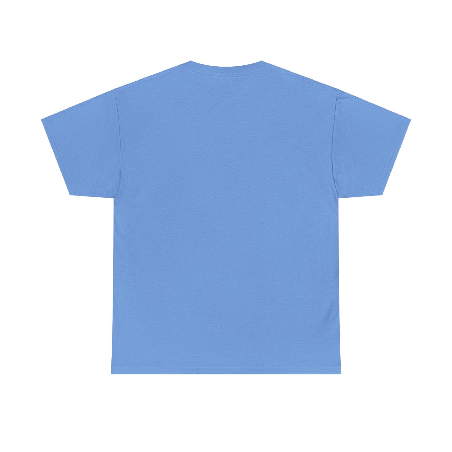 Classic Tech Logo - Class Of 1985 - Men's  Heavy Cotton T-Shirt