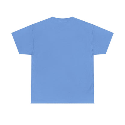 Classic Tech Logo - Class Of 1985 - Men's  Heavy Cotton T-Shirt