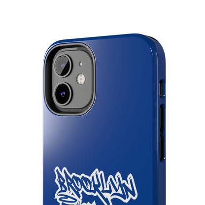 Class of 1995 Commemorative Tough Phone Cases - iPhone & Samsung Galaxy Only - Blue