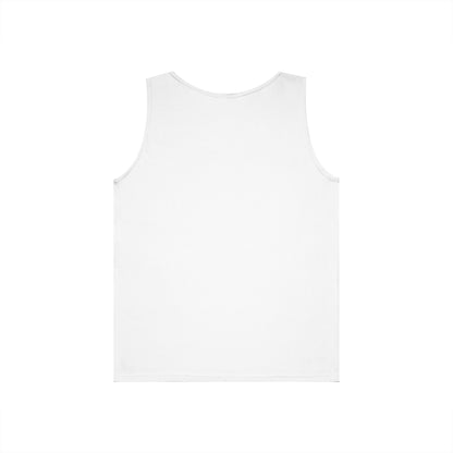 Class of 1985 Unisex Heavy Cotton Tank Top - T V