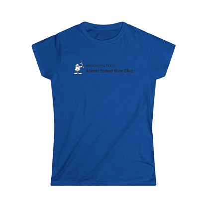 Women's Tee - Classic White Short Sleeve Tee