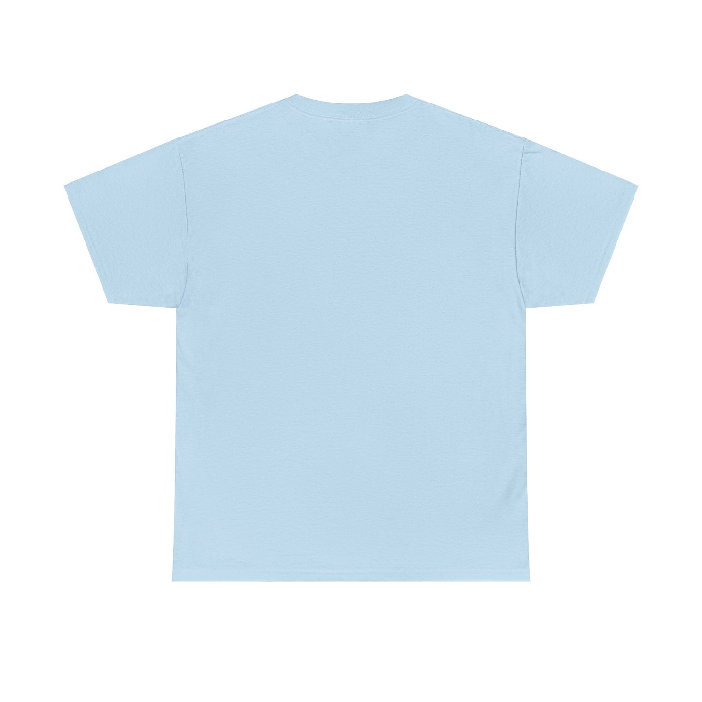 Classic Tech Logo - Class Of 1975 - Men's  Heavy Cotton T-Shirt