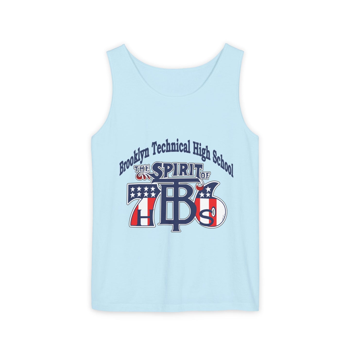 Class of 1976 50th Reunion Tank Top