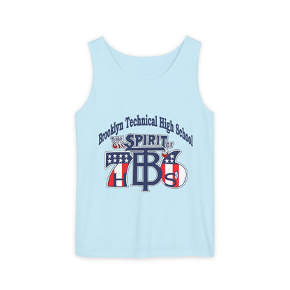 Class of 1976 50th Reunion Tank Top