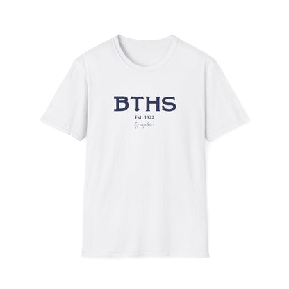 Brooklyn Tech Majors - Graphics - Unisex t-shirt