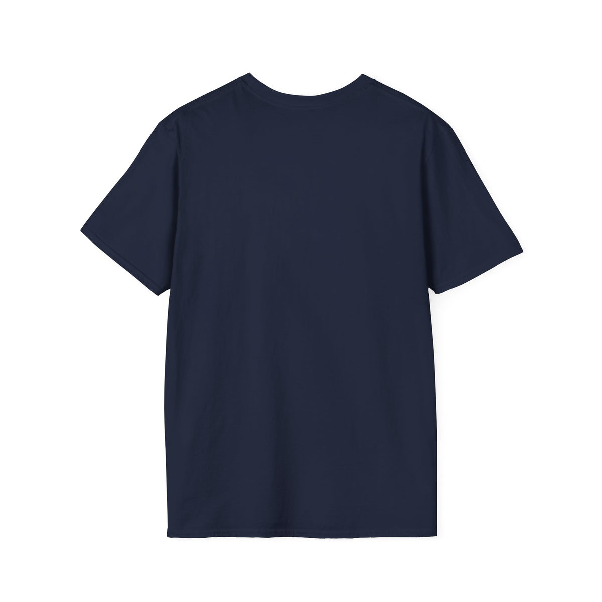 Brooklyn Tech Alumni Spiked Shoe Club Softstyle T-Shirt - Rectangular Logo