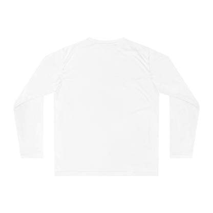 Brooklyn Tech Classic Logo - Men's Performance Long Sleeve Shirt