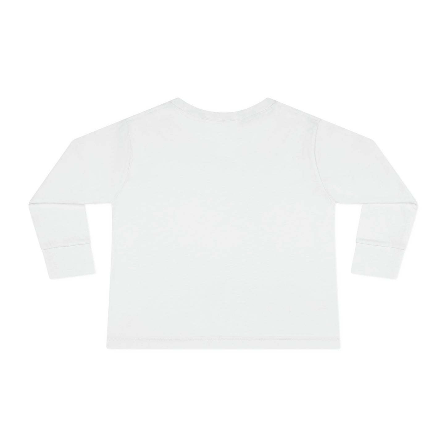 Family - Toddler Long Sleeve T-Shirt