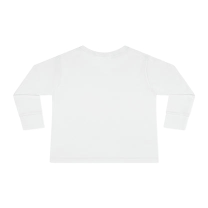 Family - Toddler Long Sleeve T-Shirt