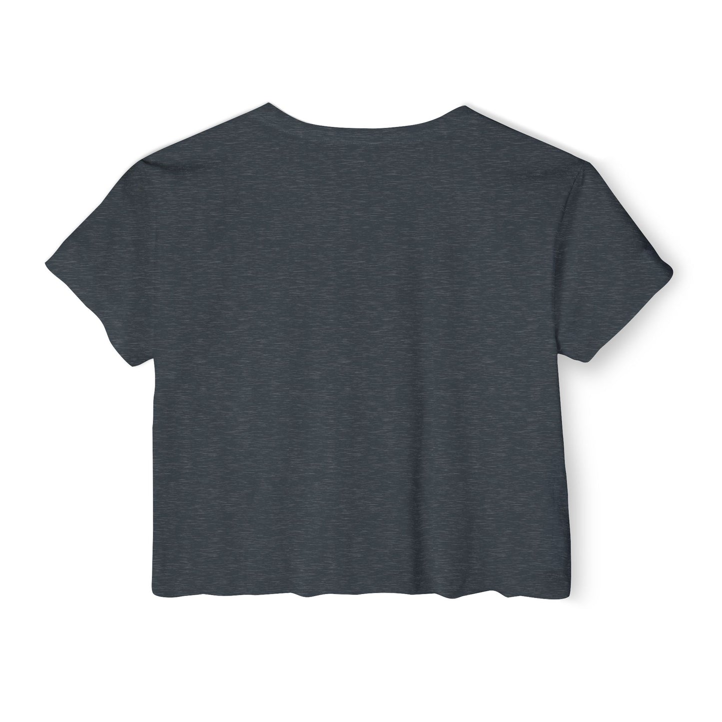 Class of 1986 Commemorative Ladies' Crop Top
