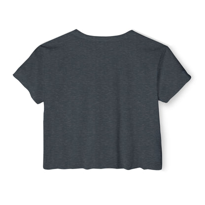 Class of 1986 Commemorative Ladies' Crop Top
