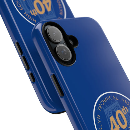 Class Of 1985 Commemorative Tough Cases - Iphone & Samsung Only - 40th Reunion