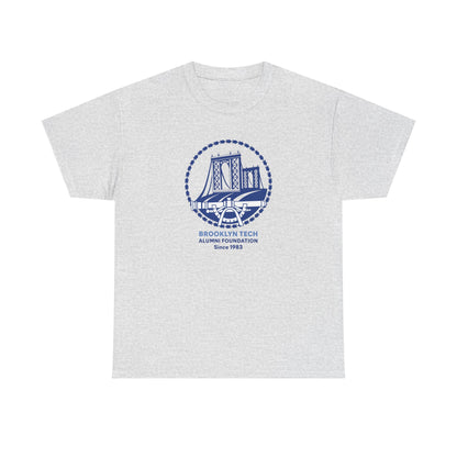 Alumni Foundation Since 1983 - Men's Heavy Cotton Tee