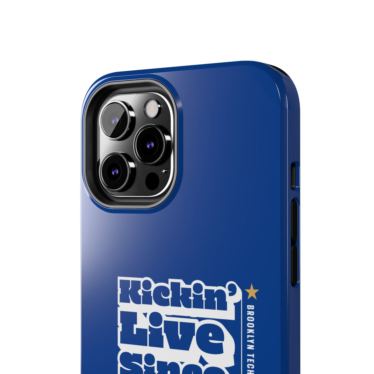 Class Of 1985 Commemorative Tough Phone Cases - Kickin' Live Since 85'