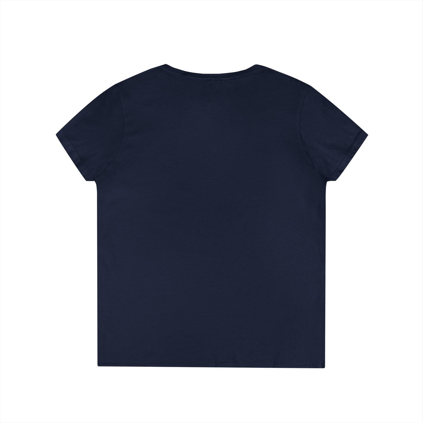 Diamond Club Ladies' V-Neck T-Shirt