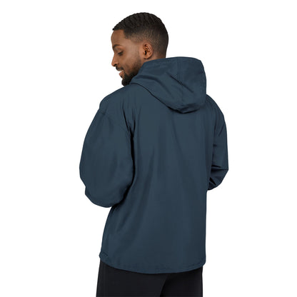 Brooklyn Tech Alumni - Champion Anorak Jacket