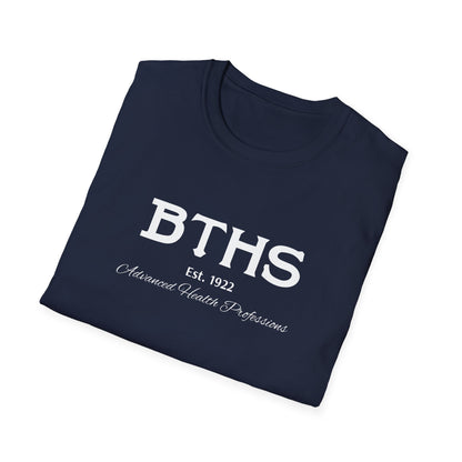 Brooklyn Tech Majors - Advanced Health Professions - Unisex t-shirt