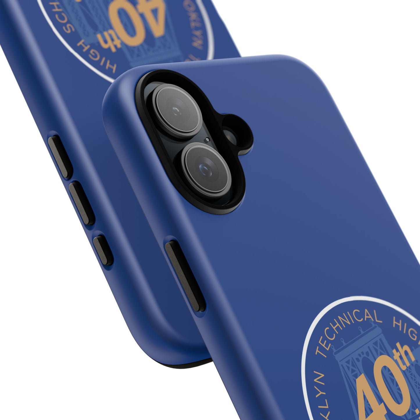 Class Of 1985 Commemorative Tough Cases - Iphone & Samsung Only - 40th Reunion