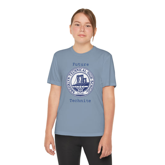 Family - Youth Competitor T-Shirt