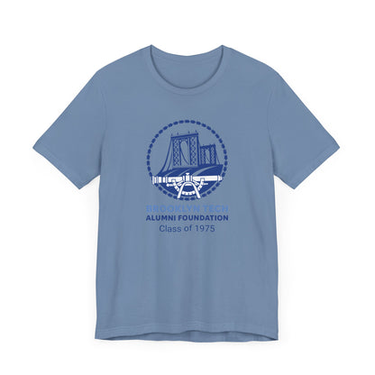 Alumni Foundation Class Of 1975 - Men's  Jersey Short Sleeve T-Shirt