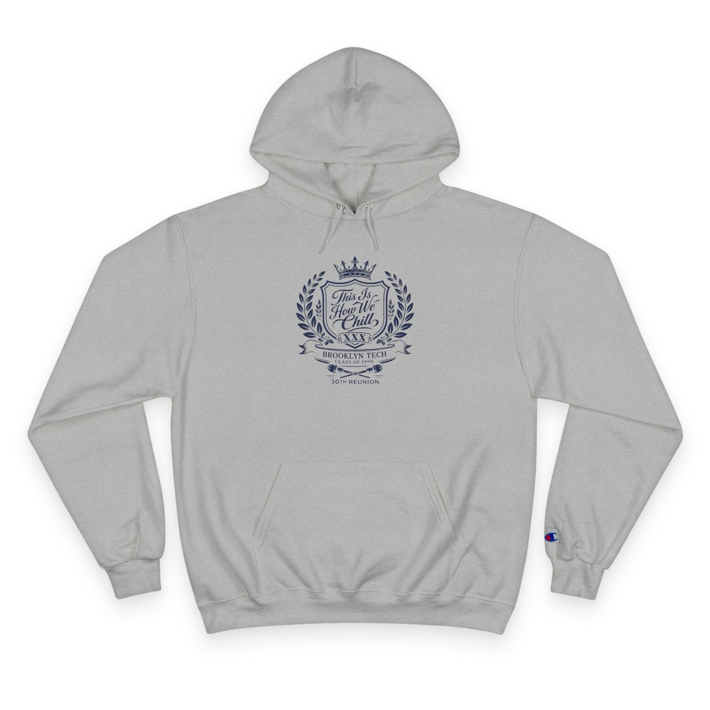 Class of 1996 - Champion Hoodie
