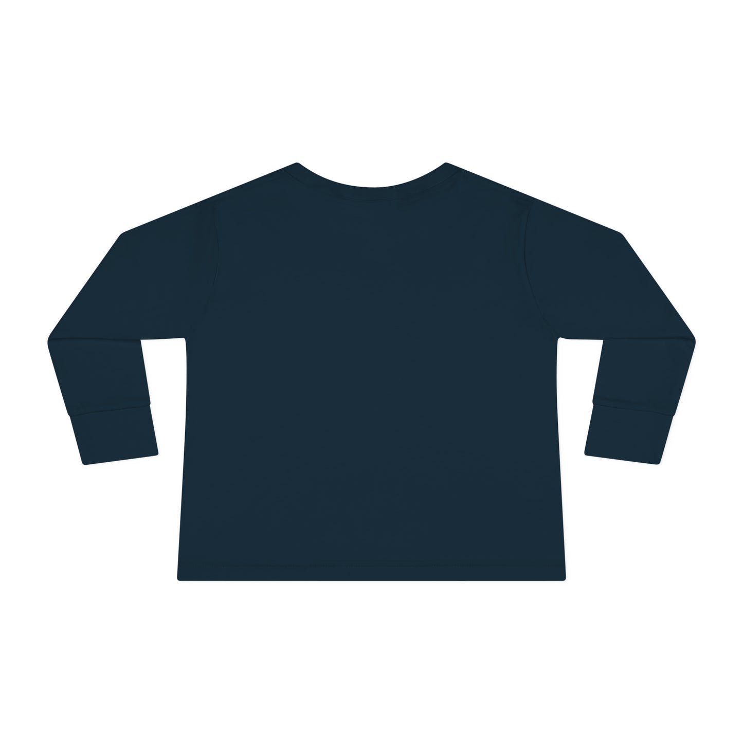 Family - Toddler Long Sleeve T-Shirt