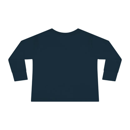 Family - Toddler Long Sleeve T-Shirt