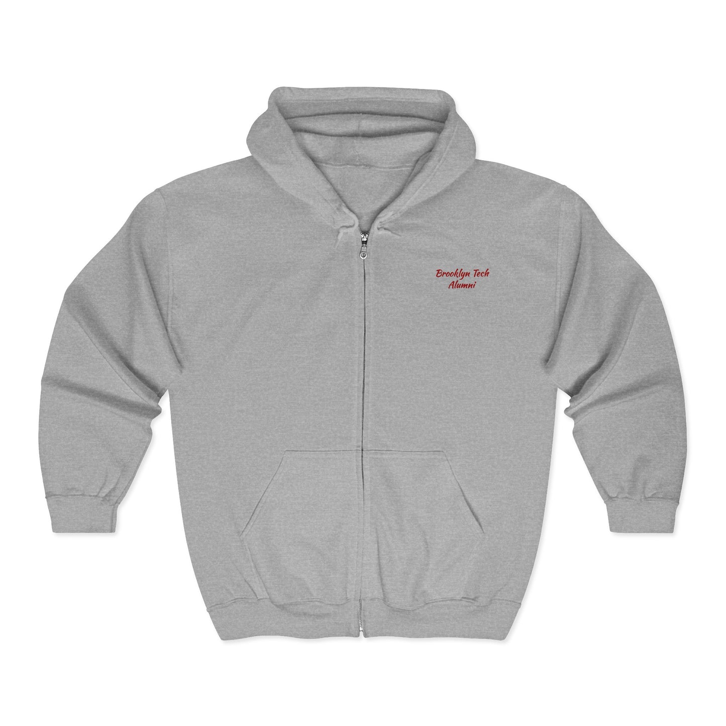 Class of 1986 Commemorative Full-Zip Hoodie