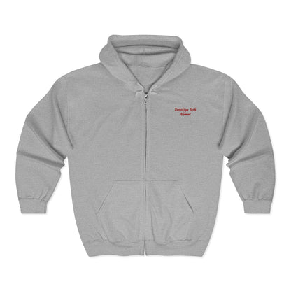 Class of 1986 Commemorative Full-Zip Hoodie