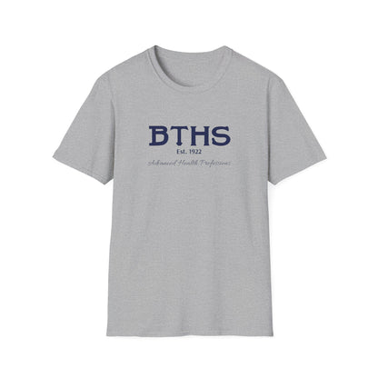 Brooklyn Tech Majors - Advanced Health Professions - Unisex t-shirt