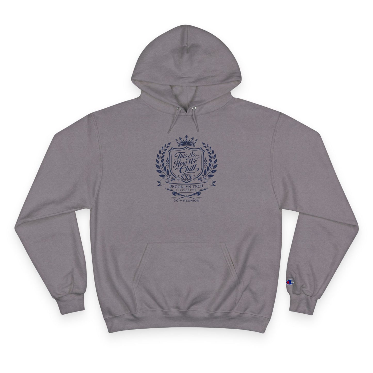 Class of 1996 - Champion Hoodie