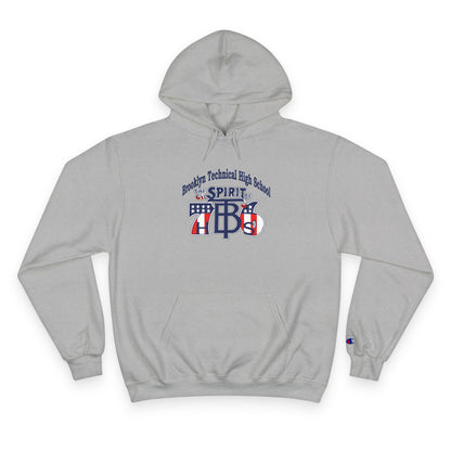 Class of 1976 50th Reunion Champion Hoodie