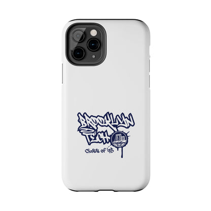 Class of 1995 Commemorative Tough Phone Cases - iPhone & Samsung Galaxy Only - White