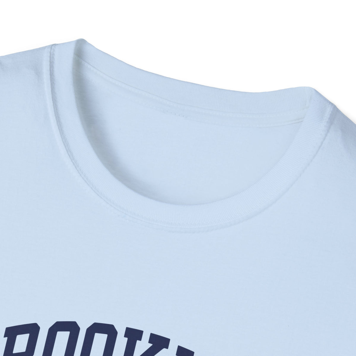 Class of 1956 - Classic Logo with Brooklyn Tech - Gildan Softstyle T-Shirt